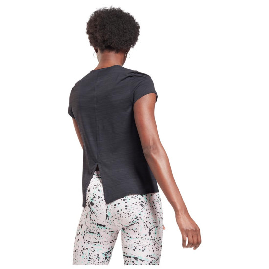 Reebok Γυναικεία κοντομάνικη μπλούζα Reebok Γυναικεία κοντομάνικη μπλούζα